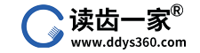 无锡读齿一家科技有限公司-电动牙刷